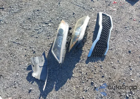 2013 Kia Optima Hybrid Lx z USA, uszkodzony, nr VIN KNAGM4AD9D5053166